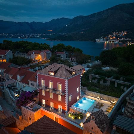 Cavtat Old School Apartment Екстериор снимка