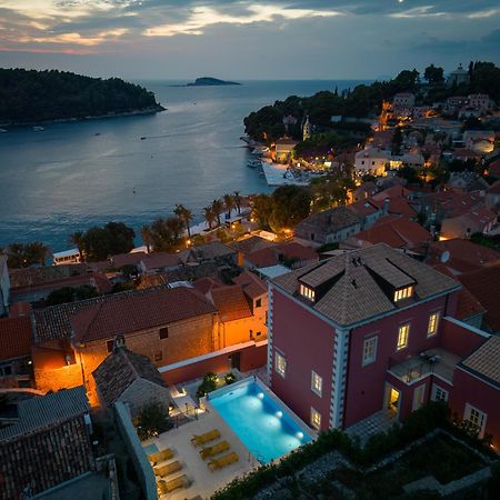 Cavtat Old School Apartment Екстериор снимка